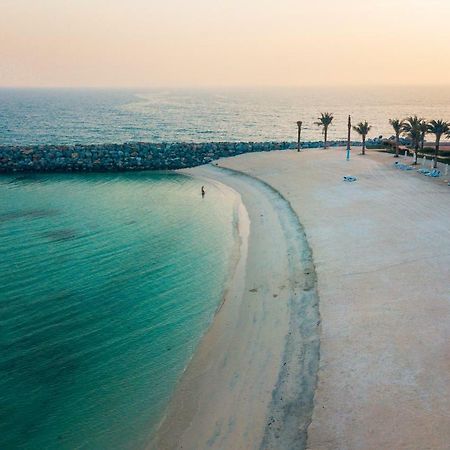 Olive Tree Residence Holiday Home Apartments Ras al-Khaimah Esterno foto