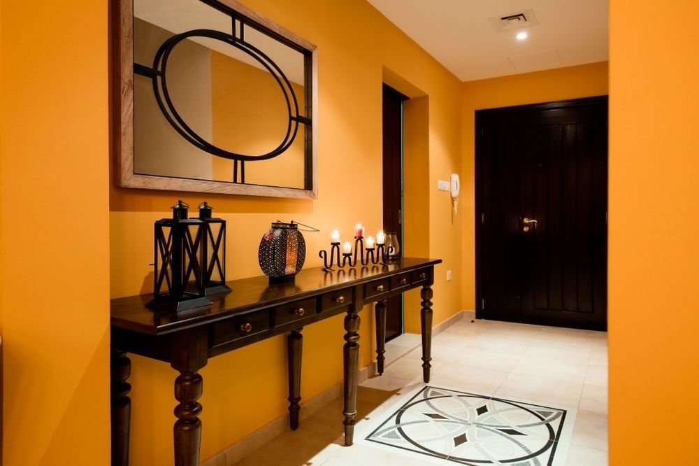 Olive Tree Residence Holiday Home Apartments Ras al-Khaimah Esterno foto