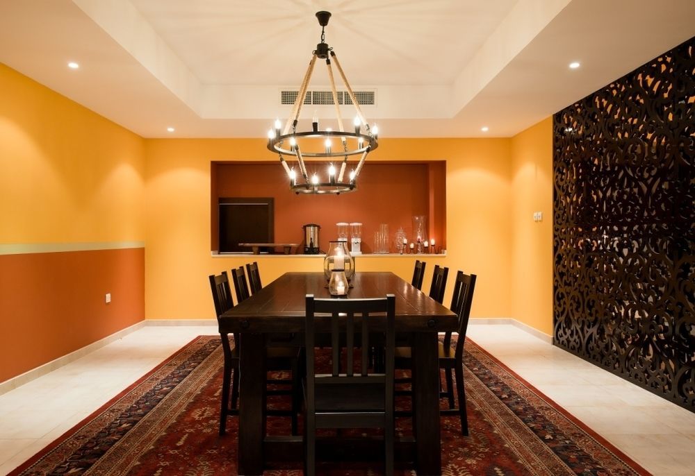 Olive Tree Residence Holiday Home Apartments Ras al-Khaimah Esterno foto