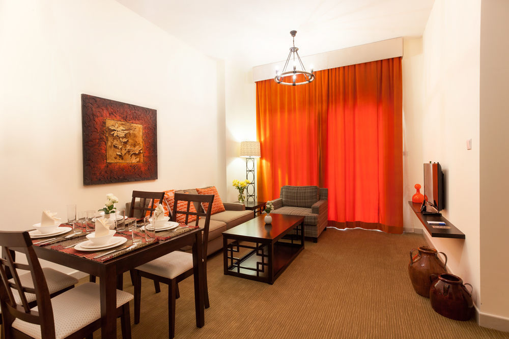Olive Tree Residence Holiday Home Apartments Ras al-Khaimah Esterno foto