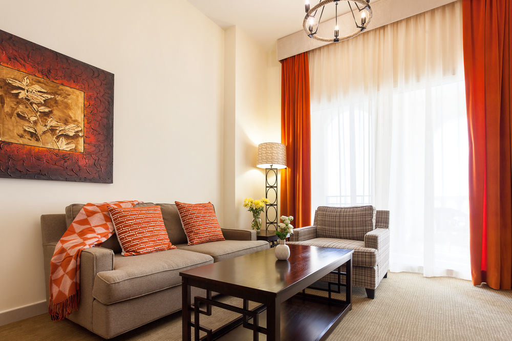 Olive Tree Residence Holiday Home Apartments Ras al-Khaimah Esterno foto