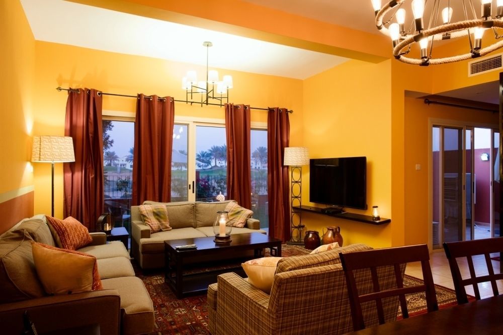 Olive Tree Residence Holiday Home Apartments Ras al-Khaimah Esterno foto