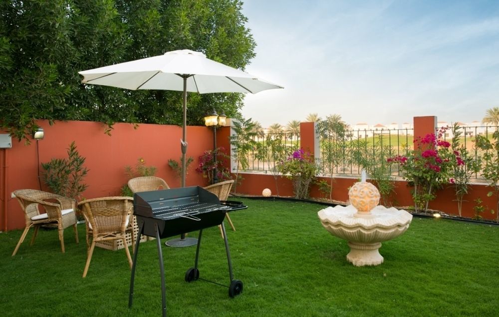 Olive Tree Residence Holiday Home Apartments Ras al-Khaimah Esterno foto