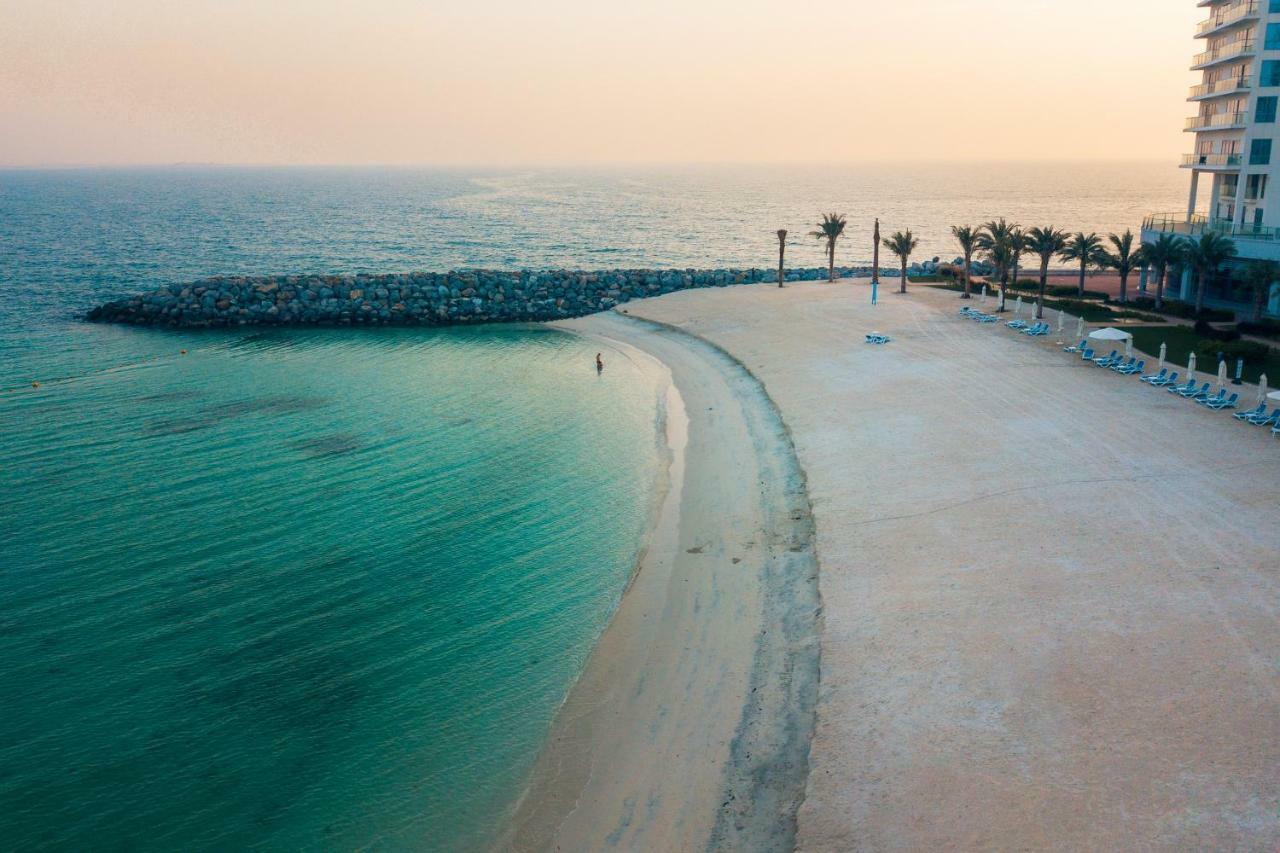 Olive Tree Residence Holiday Home Apartments Ras al-Khaimah Esterno foto