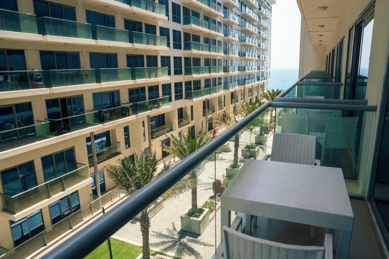 Olive Tree Residence Holiday Home Apartments Ras al-Khaimah Esterno foto