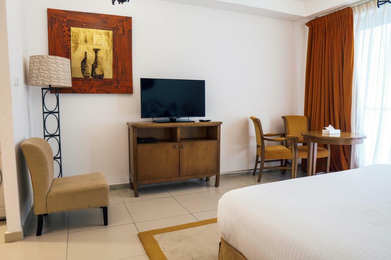 Olive Tree Residence Holiday Home Apartments Ras al-Khaimah Esterno foto