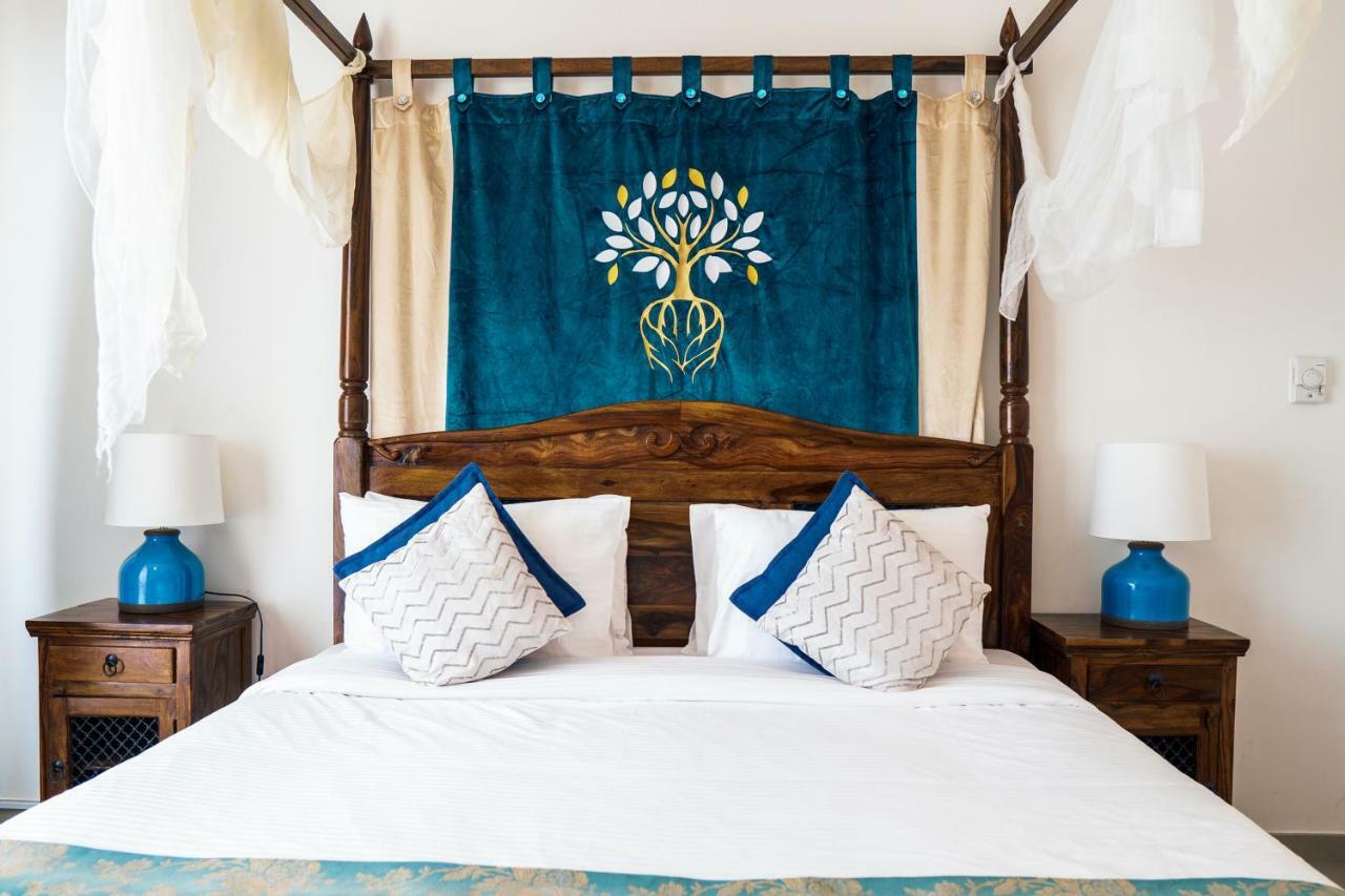 Olive Tree Residence Holiday Home Apartments Ras al-Khaimah Esterno foto