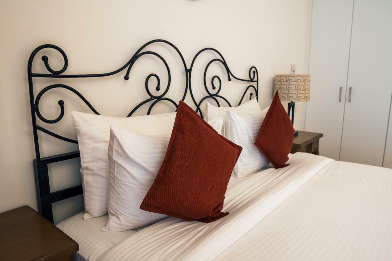 Olive Tree Residence Holiday Home Apartments Ras al-Khaimah Esterno foto