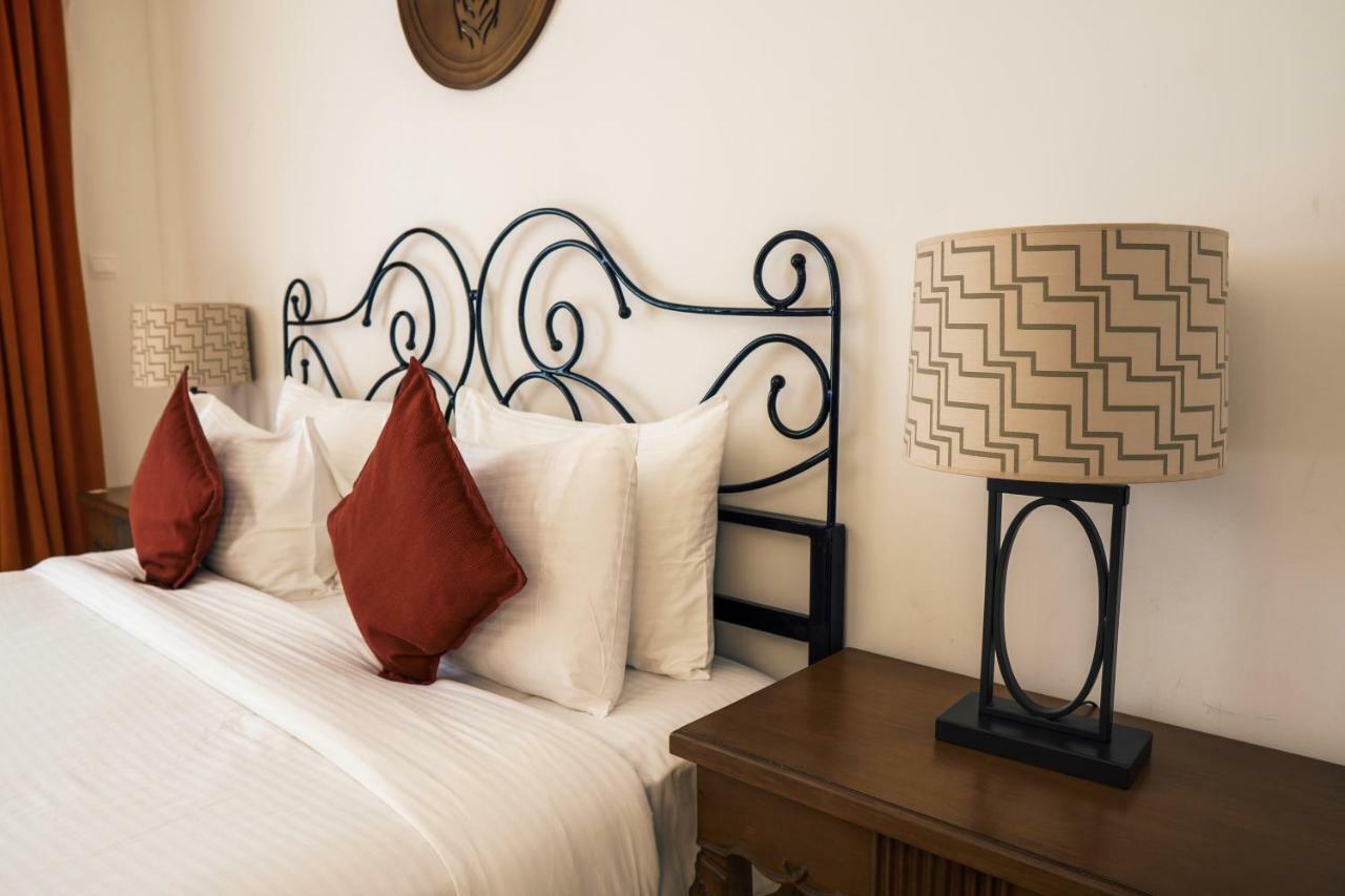Olive Tree Residence Holiday Home Apartments Ras al-Khaimah Esterno foto