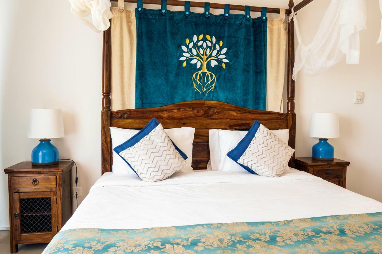Olive Tree Residence Holiday Home Apartments Ras al-Khaimah Esterno foto