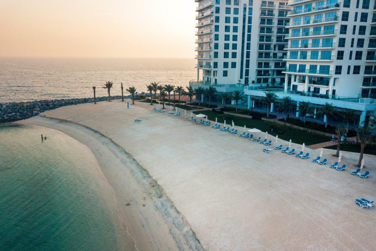Olive Tree Residence Holiday Home Apartments Ras al-Khaimah Esterno foto