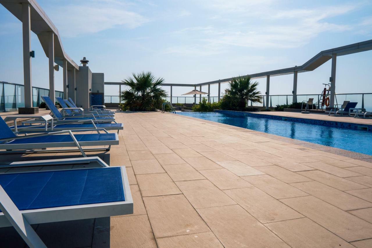 Olive Tree Residence Holiday Home Apartments Ras al-Khaimah Esterno foto