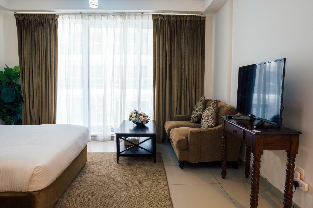 Olive Tree Residence Holiday Home Apartments Ras al-Khaimah Esterno foto