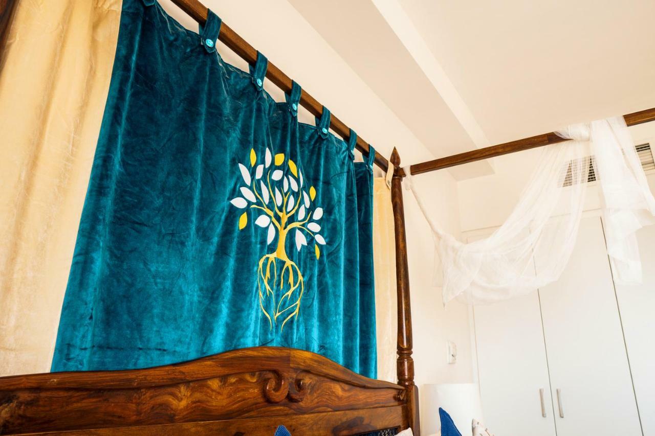 Olive Tree Residence Holiday Home Apartments Ras al-Khaimah Esterno foto