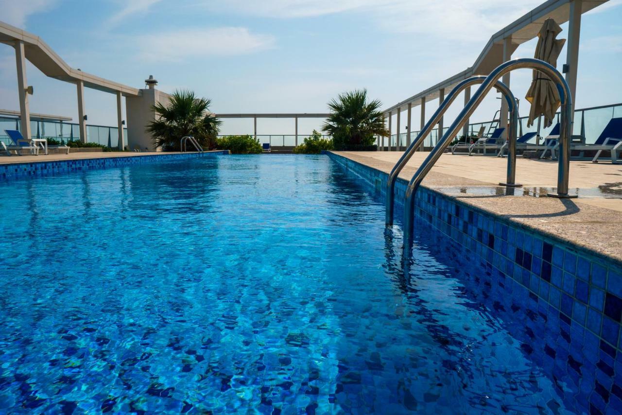 Olive Tree Residence Holiday Home Apartments Ras al-Khaimah Esterno foto